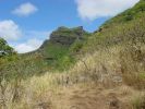 Sleeping Giant Trail (Nounou East Trail)